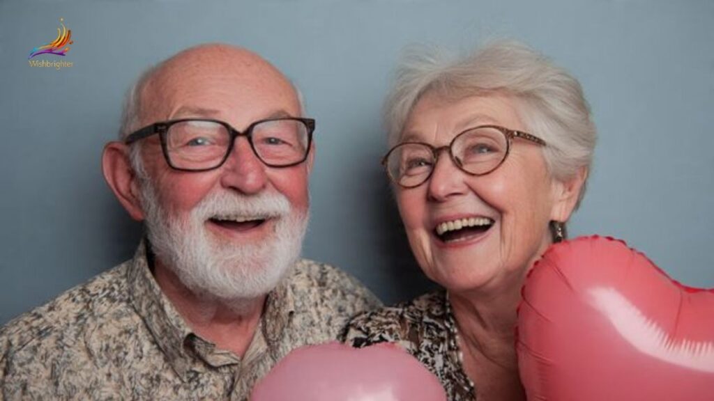 Anniversary Card Messages for Uncle and Aunt