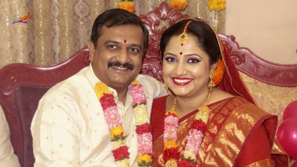 Happy Marriage Anniversary to Chacha Chachi