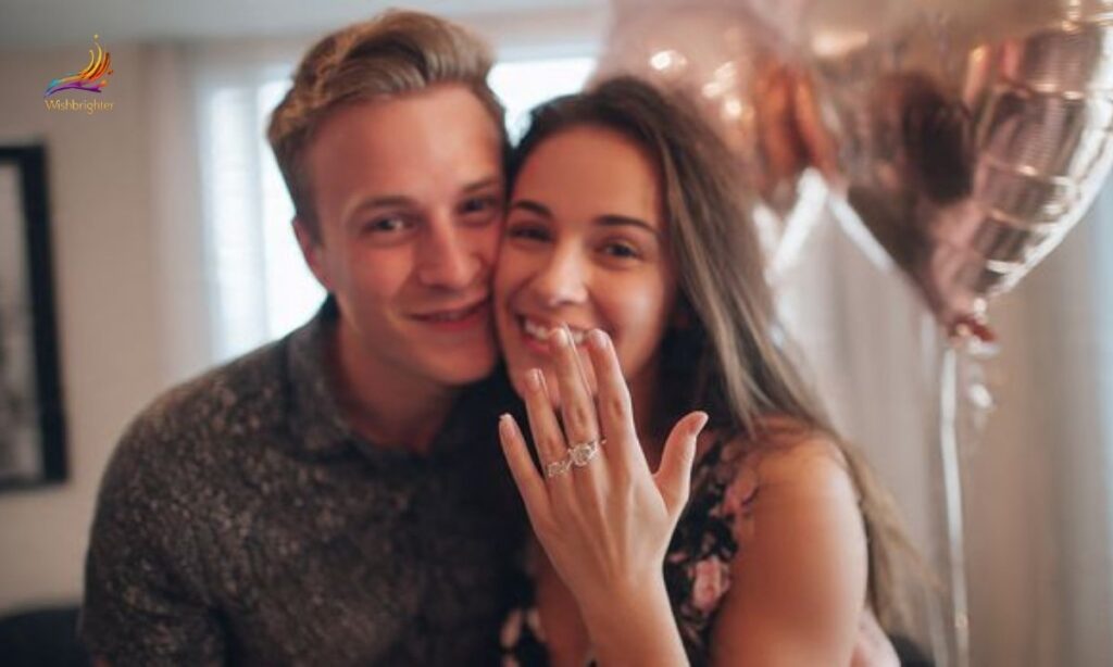 2nd Engagement Anniversary Wishes