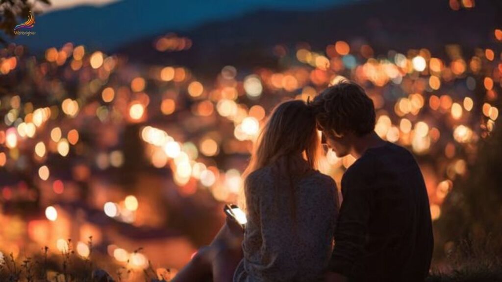 Beautiful Good Evening Messages