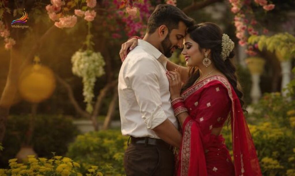 Bengali Caption for Love