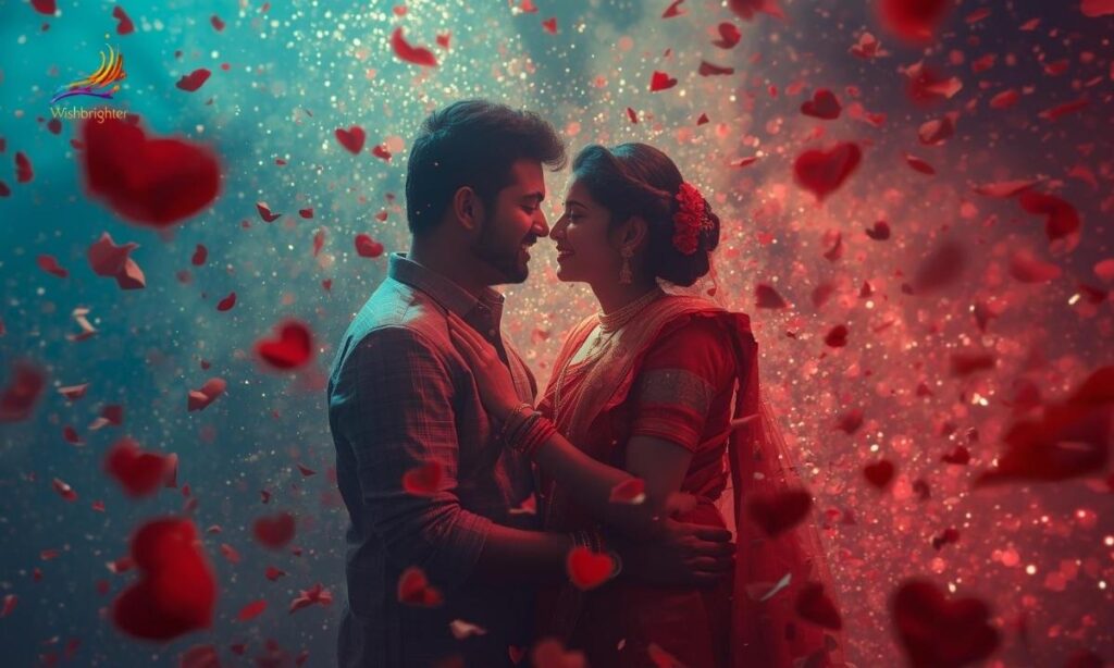 Bengali Love Anniversary Wishes for Couple