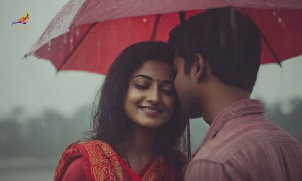 Bengali Love Quotes in English
