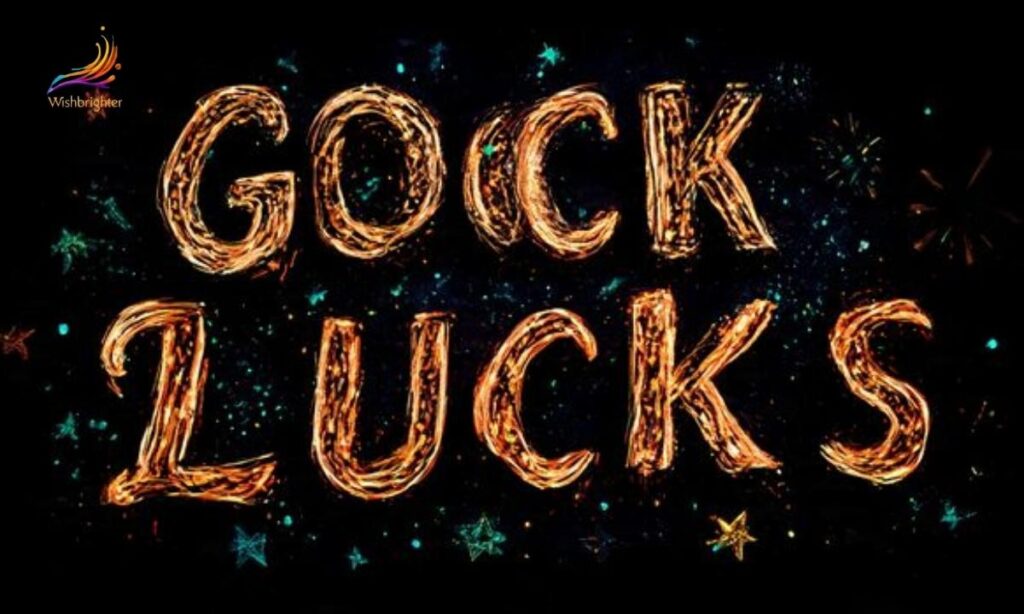 Best Good Luck Wishes and Messages