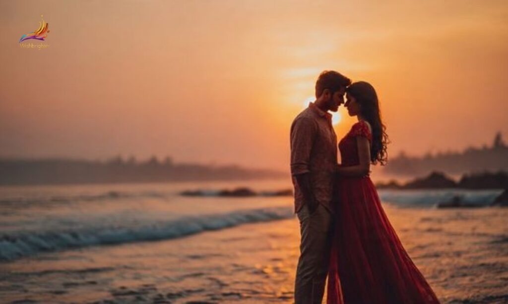 Best Pre Wedding Captions for Instagram