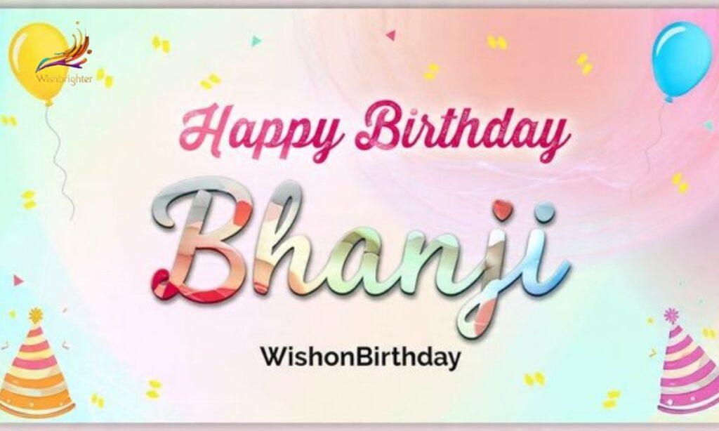 Birthday Wishes for Bhanji on WishonBirthday