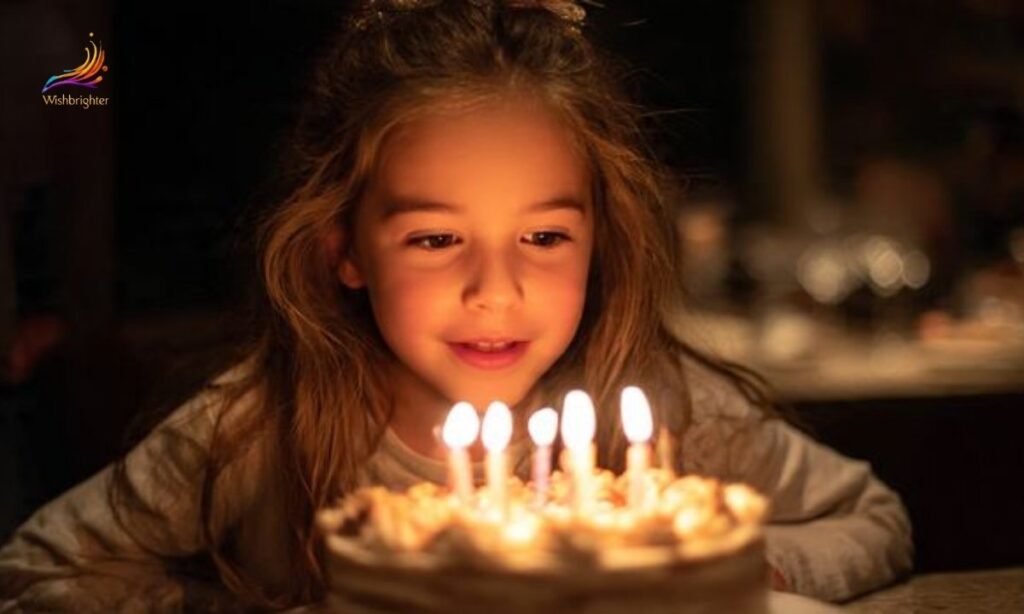 Birthday Wishes for Someone Like a Daughter