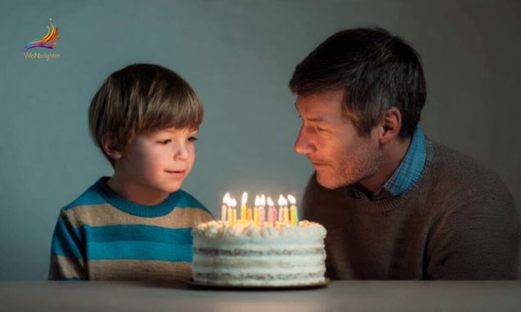 Birthday Wishes for Your Son To Share on Social Media