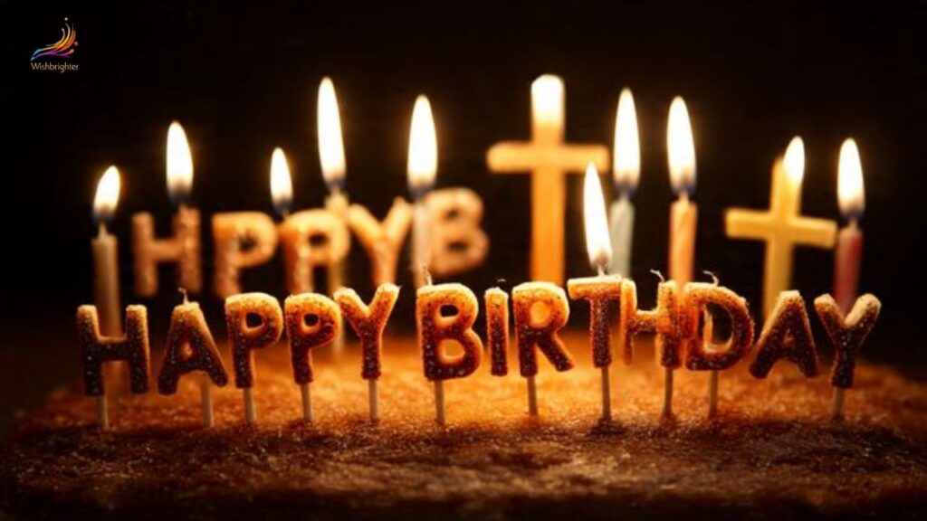 Christian Birthday Wishes for a Friend