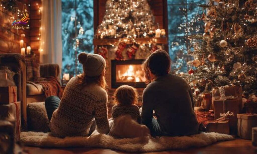 Christmas Blessing Quotes