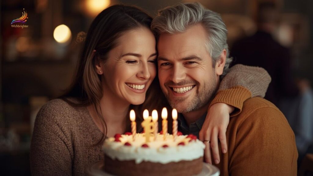 Cute Anniversary Wishes for Couples Celebrating Nine Years