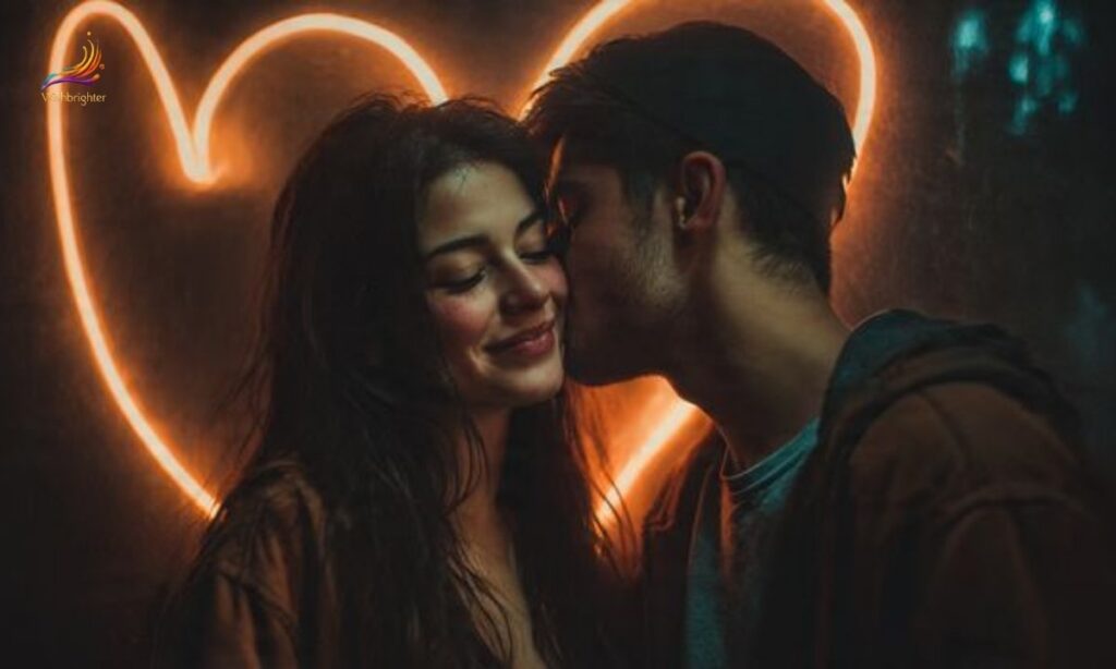 Deep Love Messages for Her