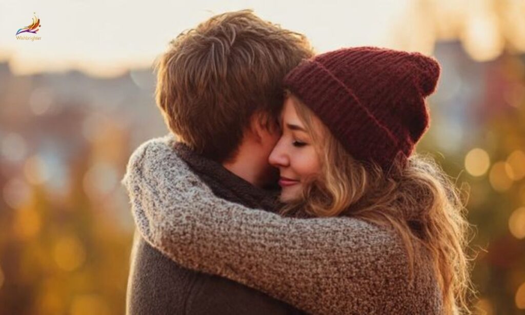 Emotional Miss You Messages for a Long-Distance Relationship