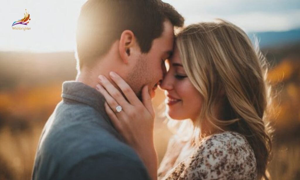 Engagement Quotes for Couple