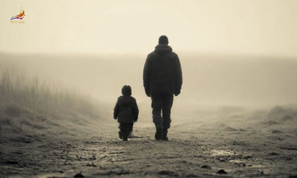 Father Quotes on Sacrifice