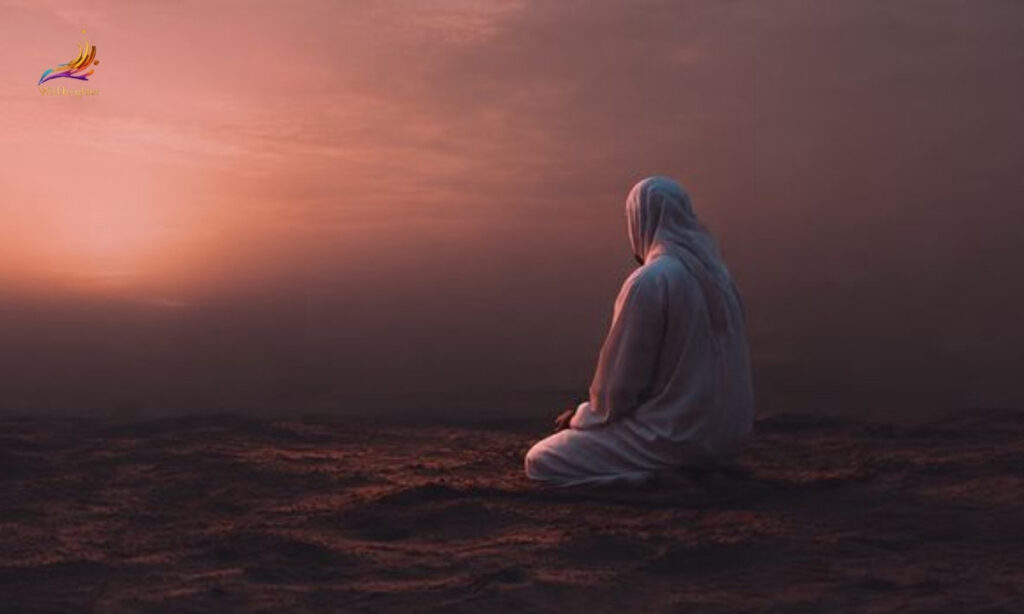 Final Duas for Patience