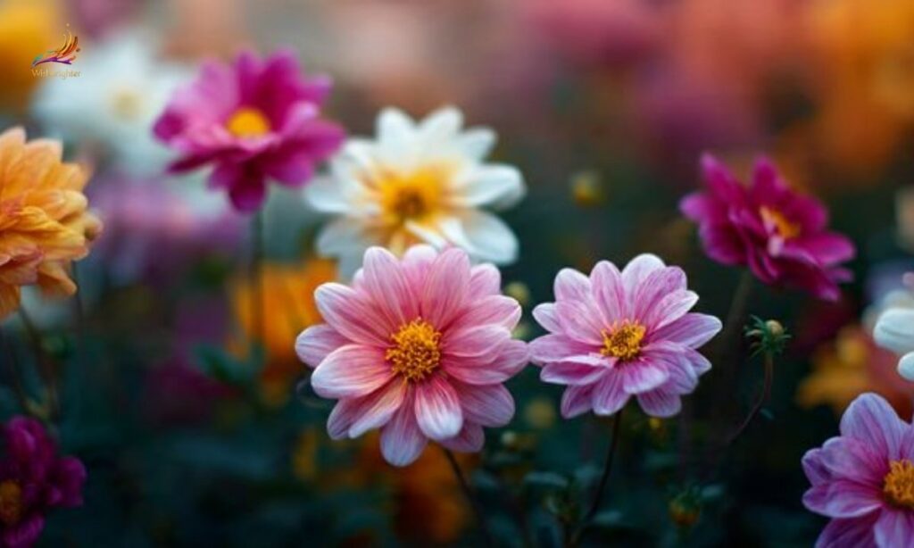 Flower quotes from pop culture