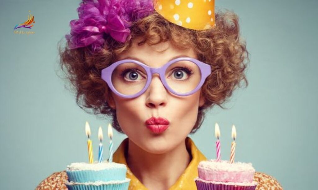 Funny Birthday Messages for a Friend