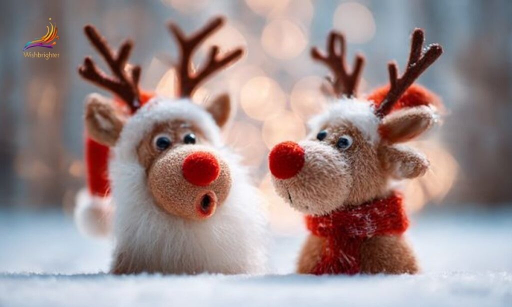 Funny Christmas Sayings & Wishes for Friends