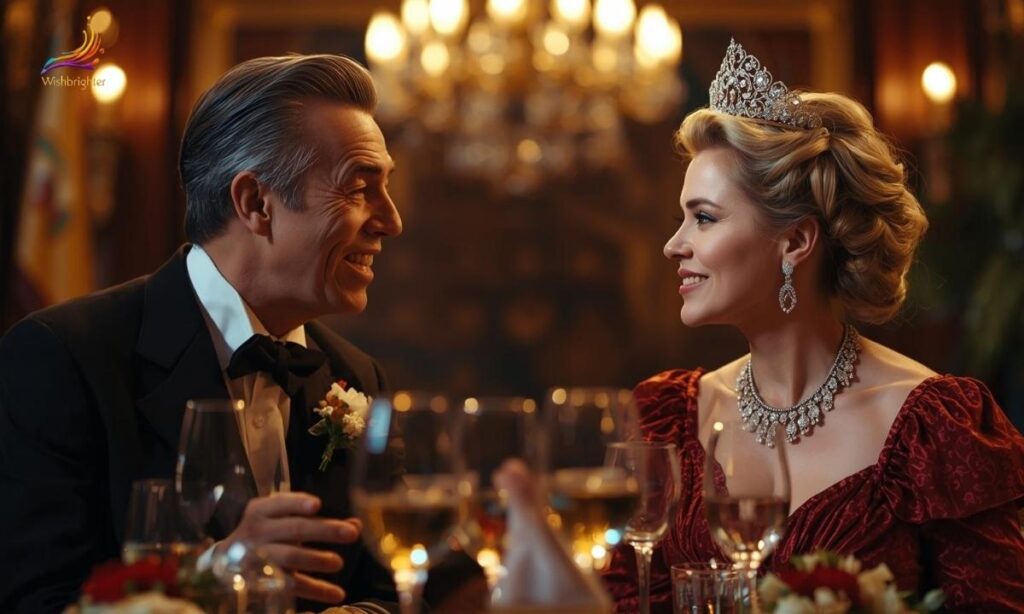 Funny and Lighthearted Anniversary Wishes for Sir and Mam