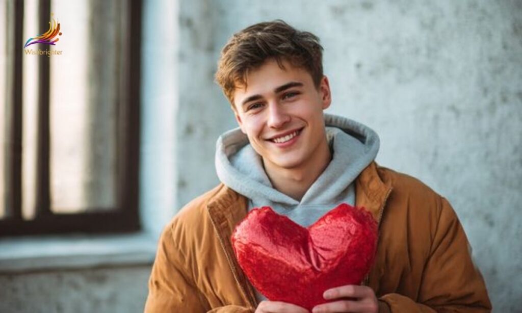 Good Luck Messages for Your Boyfriend