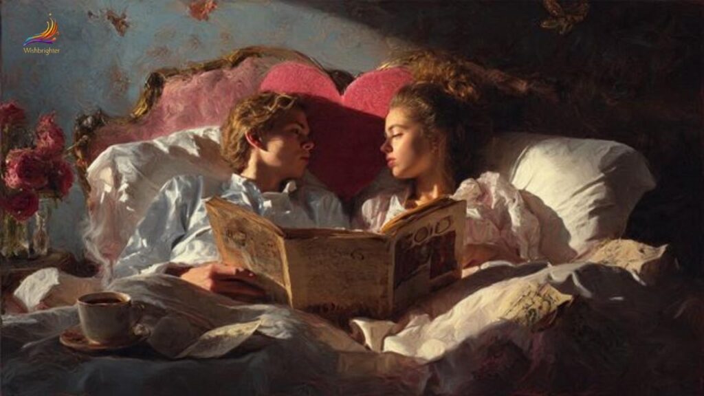 Good Sunday Morning My Love