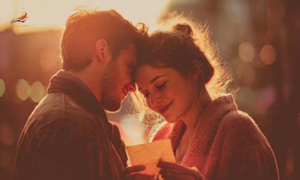 Good afternoon message for her to fall in love