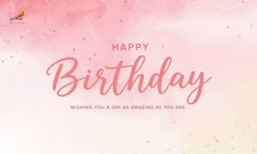 Happy Birthday Wishes for Your Boss