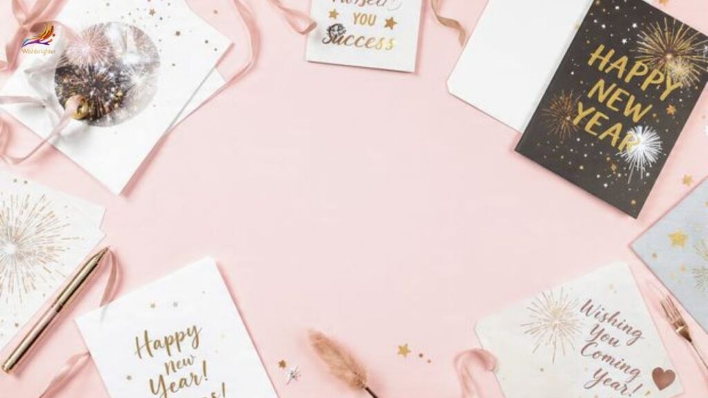 Happy New Year Wishes Quotes & Messages