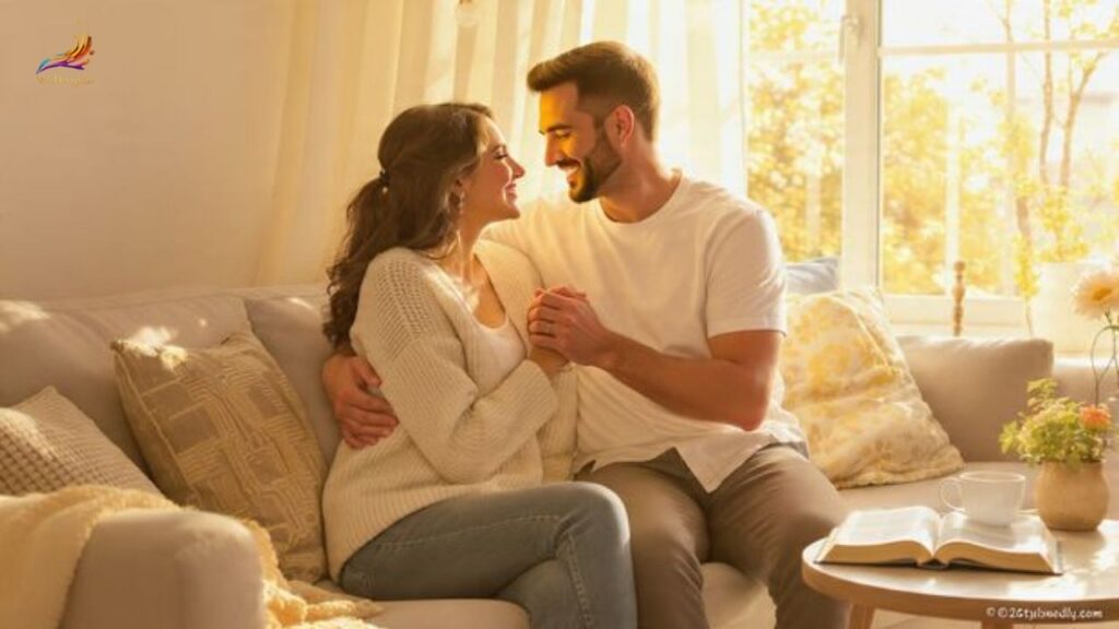 Happy Sunday Prayer Message to My Love