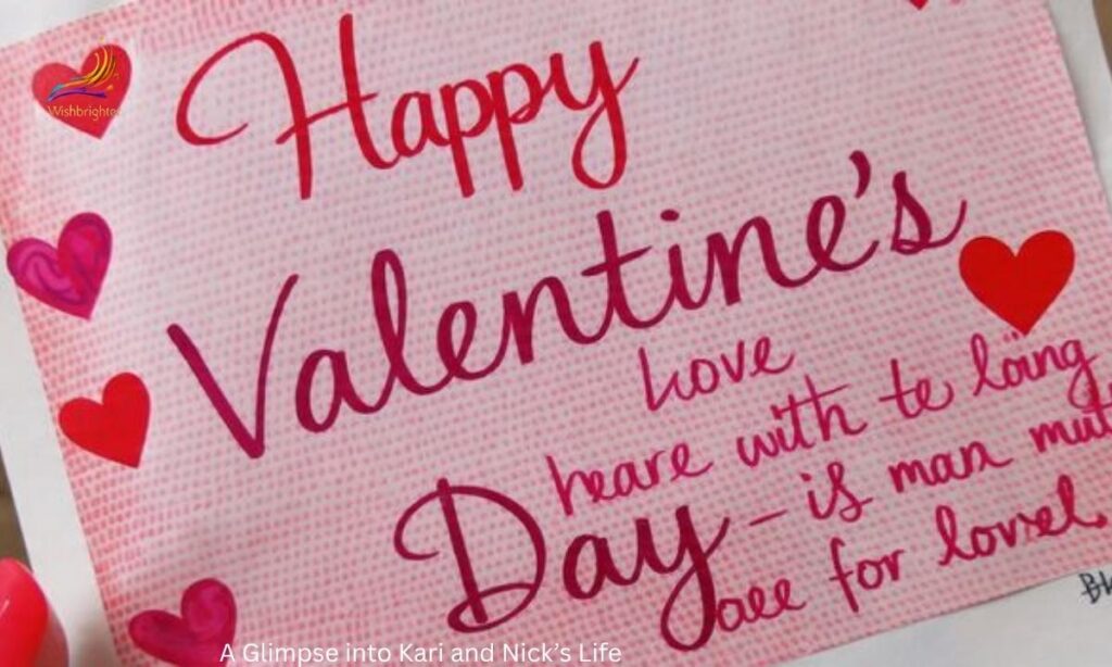 Happy Valentine’s Day Messages for Girlfriends