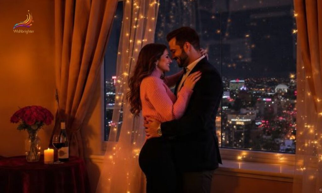 Happy Valentine’s Day My Love