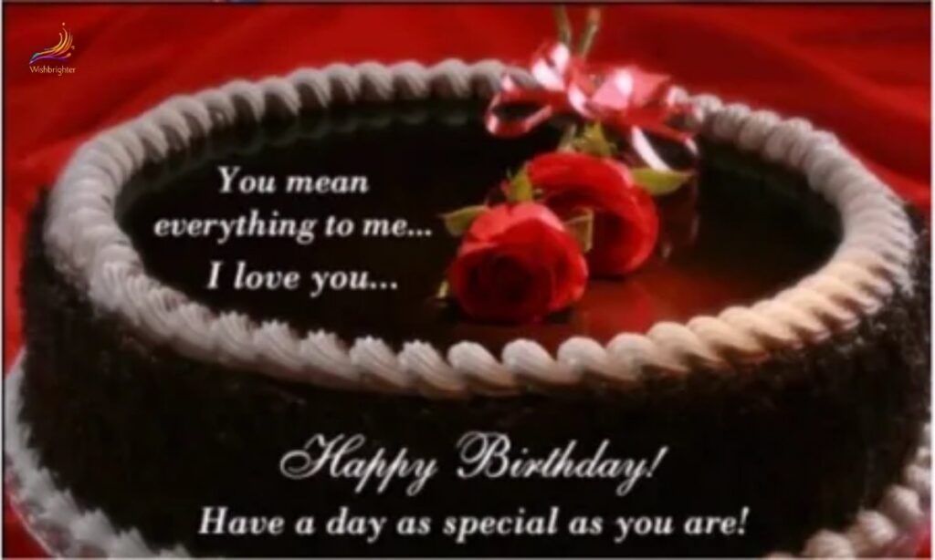 Heart Touching Birthday Wishes Jiju