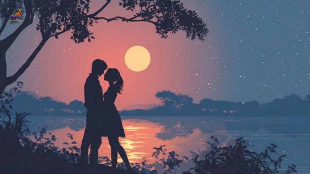 Heart‑touching Good Evening Messages for My Lovely Wife