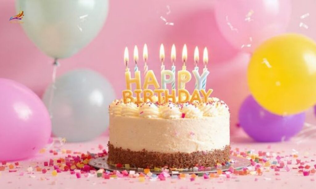 Inspirational Birthday Quotes