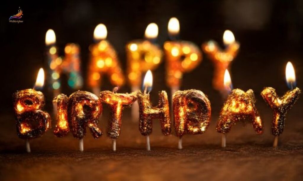 Inspirational Birthday Wishes