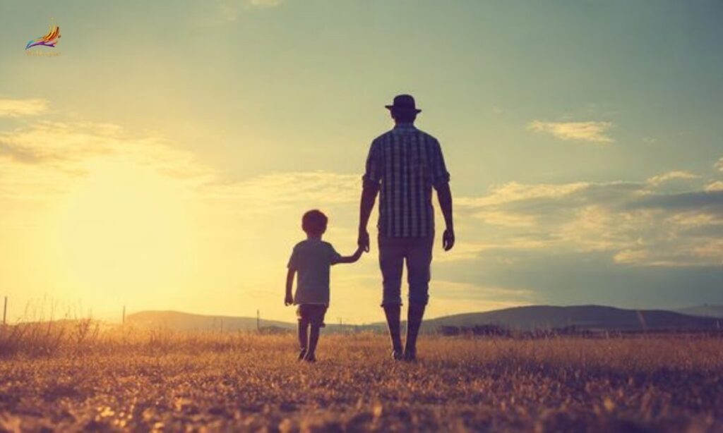 Inspirational Father’s Day Quotes