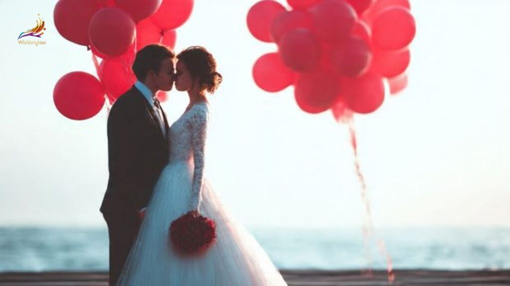 Inspirational Wishes for Your 9th Wedding Anniversary