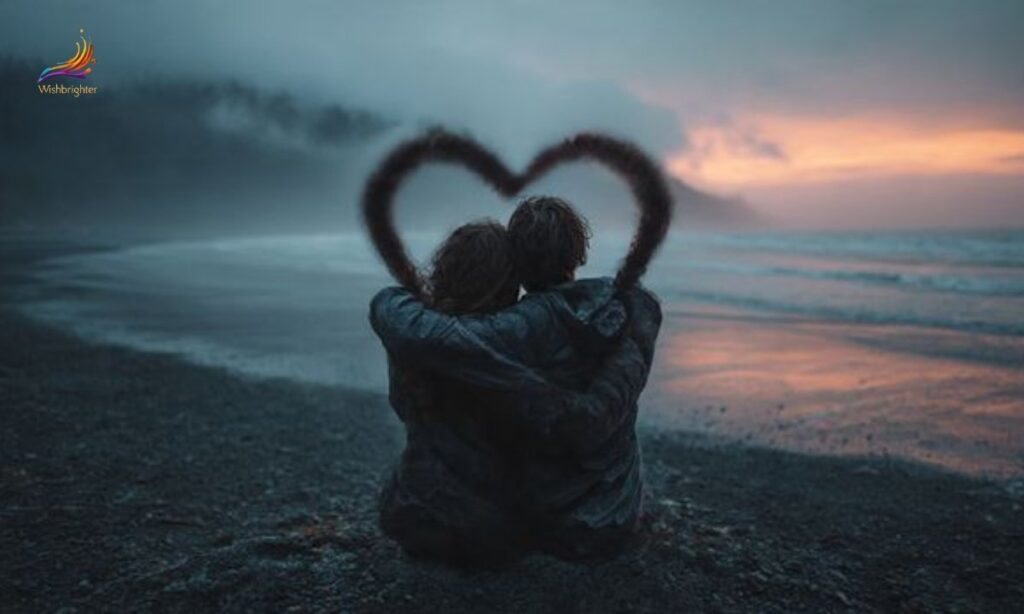 Inspirational and Motivational Deep Love Messages