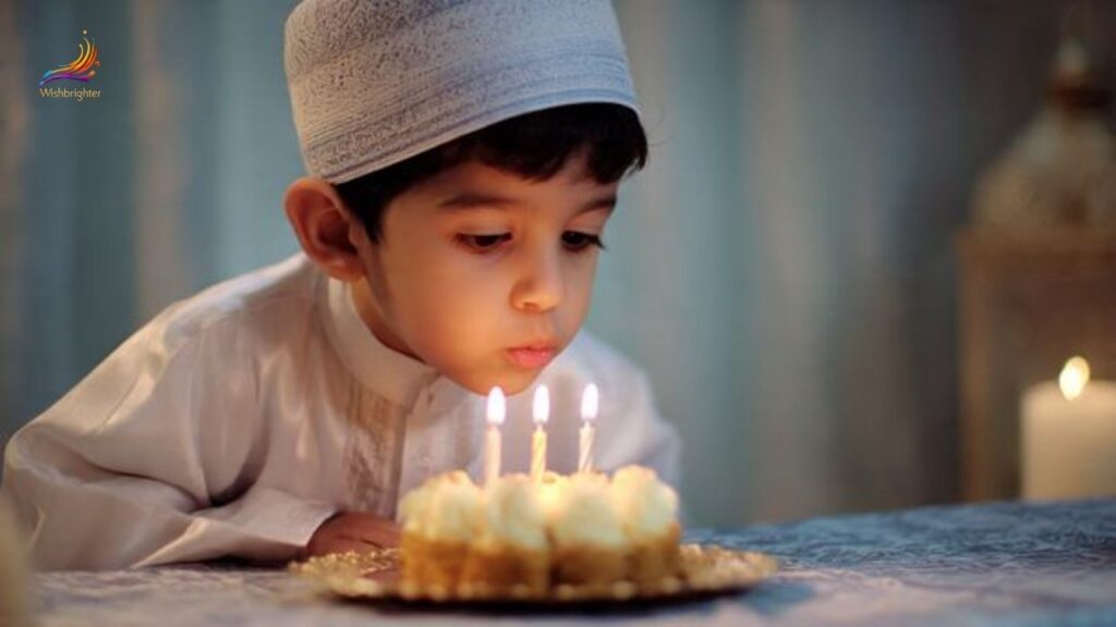 Islamic Birthday Wishes & Duas for Nephew