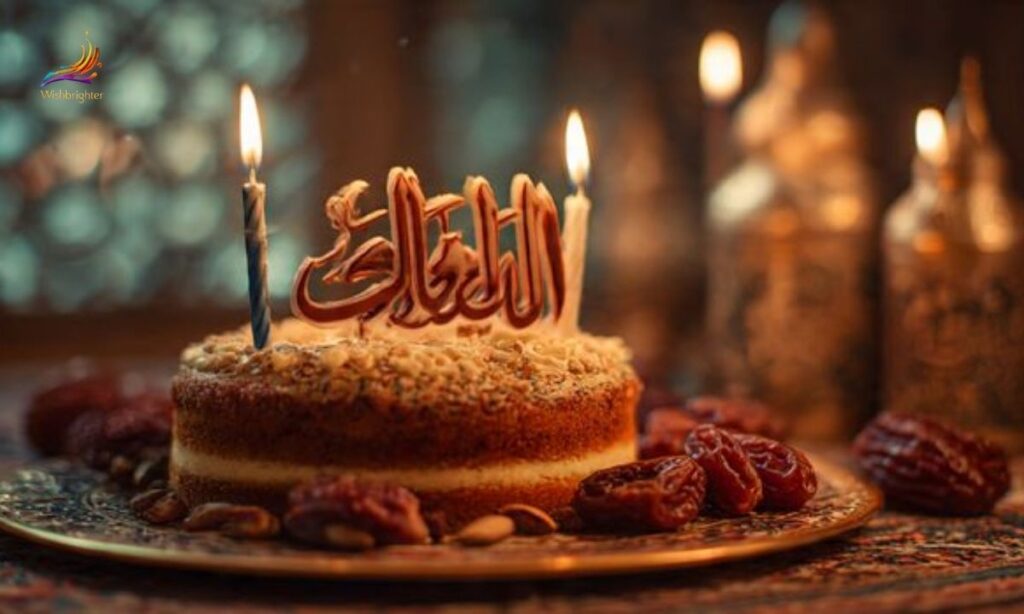 Islamic Birthday Wishes in English (Heart-Touching & Unique)