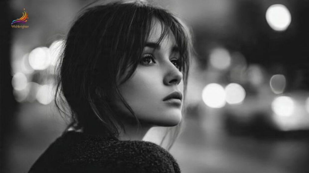 Life Alone Girl Quotes