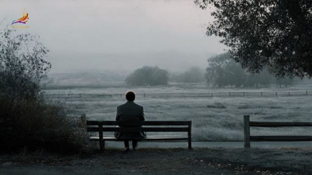 Loneliness Quotes from Movies and Television
