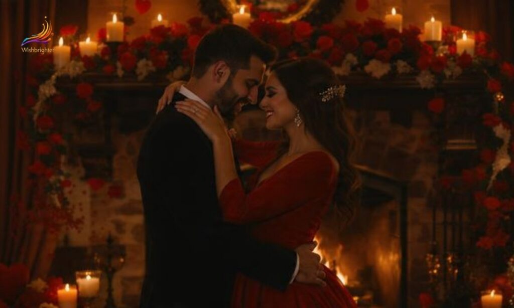 Long-Distance Valentine’s Day Messages