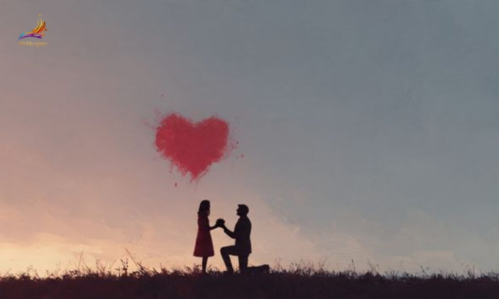 Long Love Message to Melt Her Heart for a Special Anniversary