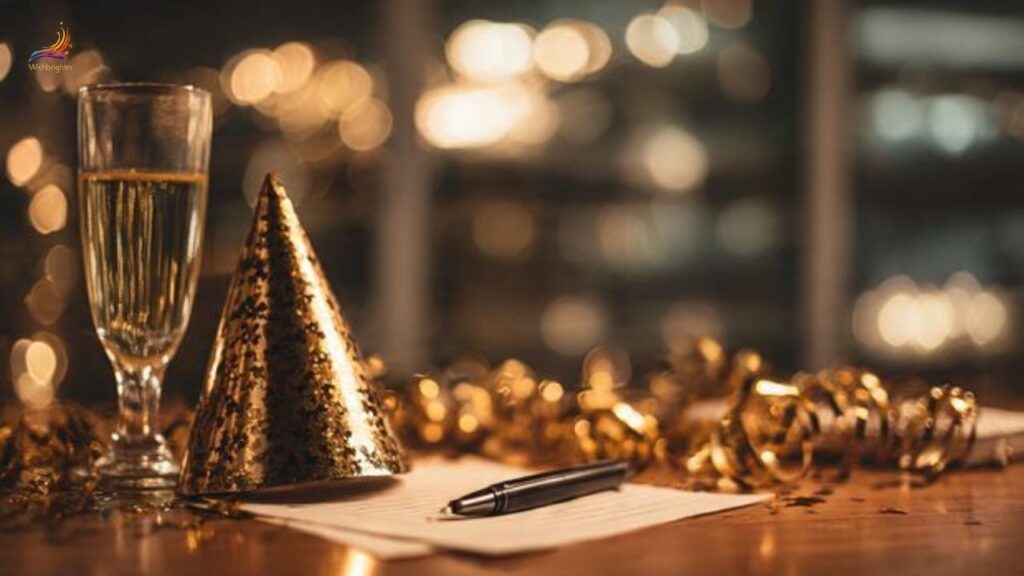 New Year Messages for Colleagues