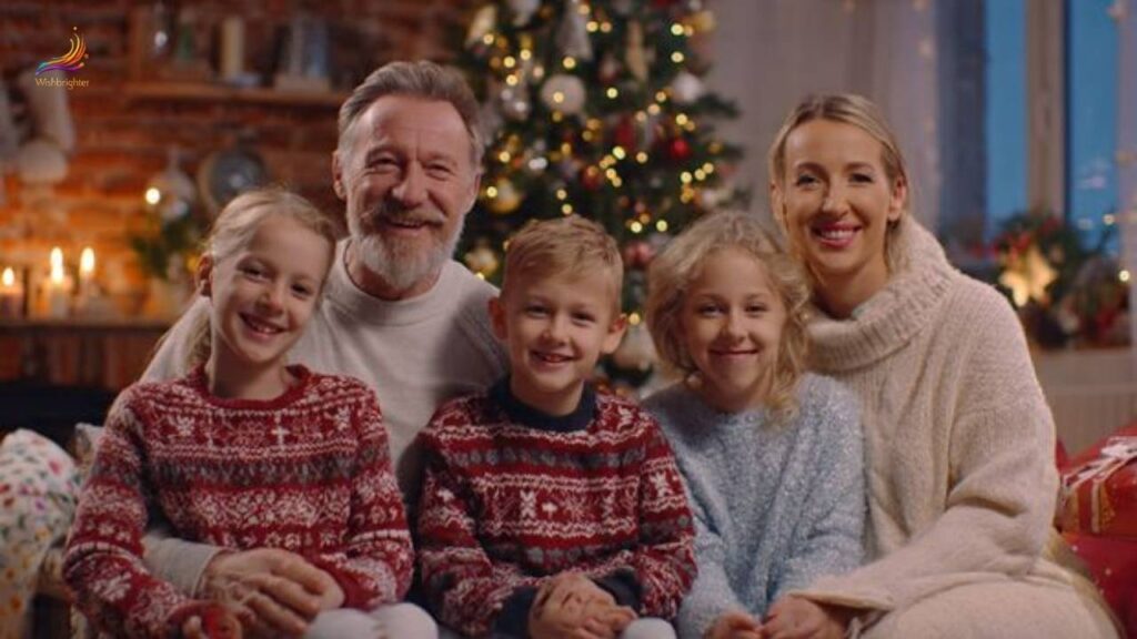 New Year Wishes for Parents