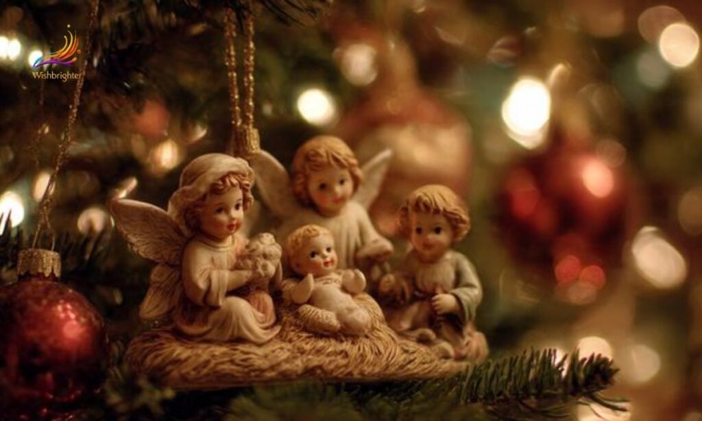 Nostalgic Family Christmas Quotes