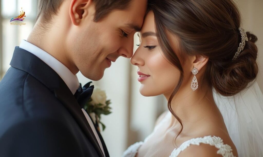 Pre Wedding Couple Quotes