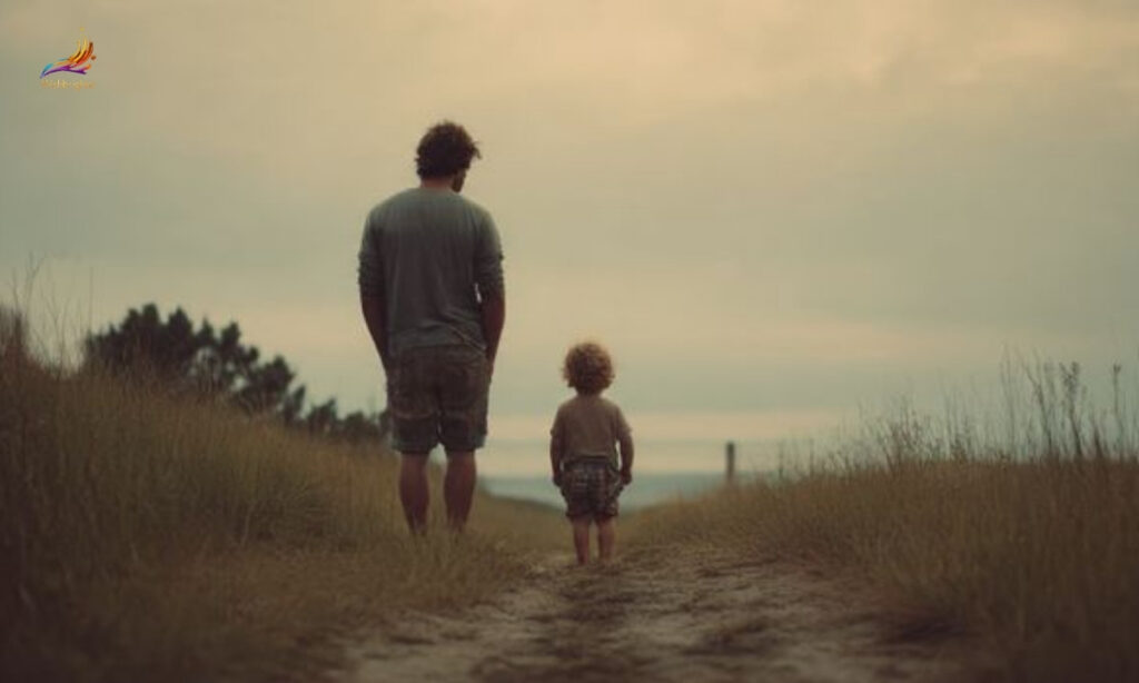 Quotes About Fatherhood and Life Lessons